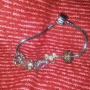 Small Bracelet